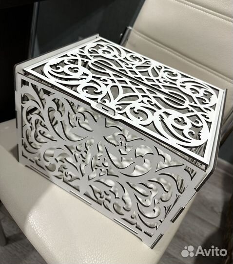 Свадебная казна мальчик девочка под кольца