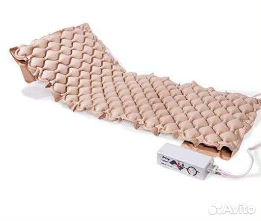 Лечебный матрас Армед