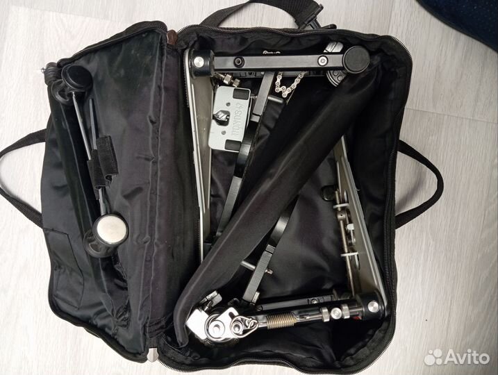 Кардан Sonor 13577101 Hardware 600 DP 672