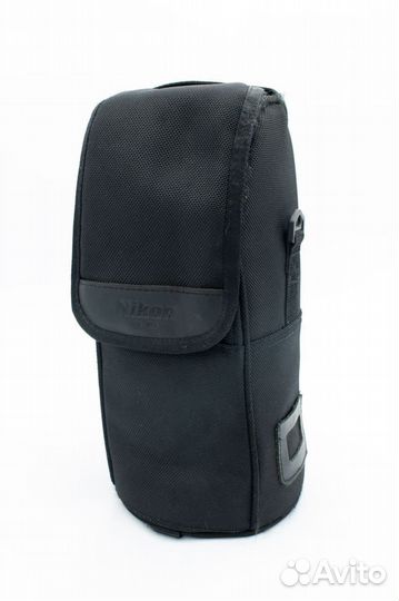 Объектив nikon 70 200 2.8 lens full frame