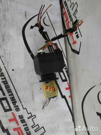 Замок зажигания mercedes GL-class M-class R-class