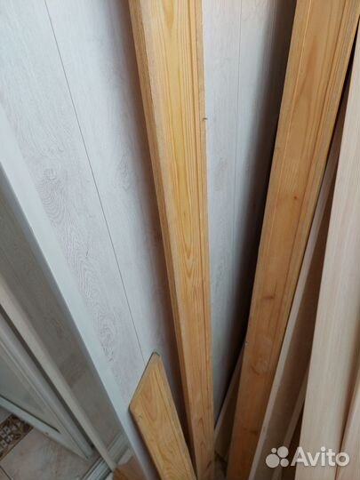 Продам дверь межкомнатную б/у