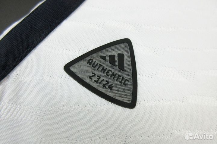 Футбольная форма