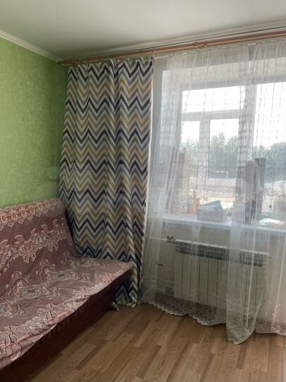 1-к. квартира, 32 м², 5/5 эт.