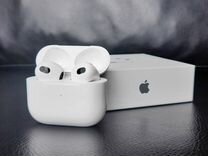 Наушники AirPods 3