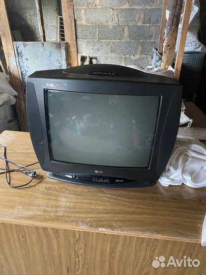 Телевизор бу