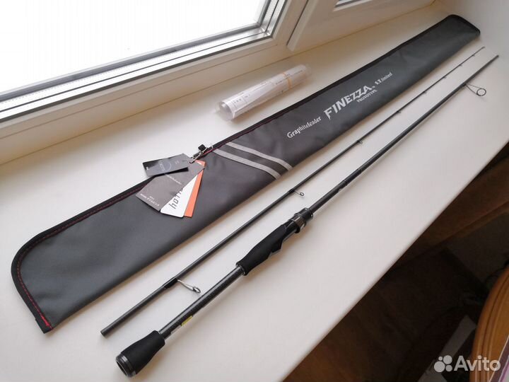 GL Finezza Prototype S.T.limited 20gfinps-7112ML-T