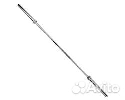 Грифы для штанги (стакан 55 мм)