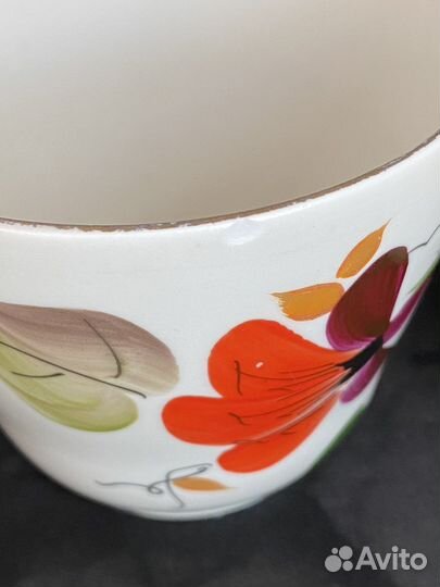 Чайный сервиз Хайтинский