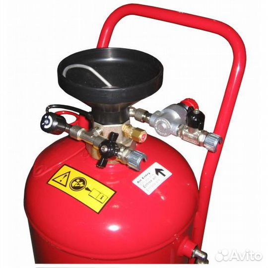 Пеногенератор