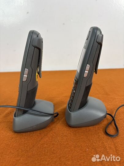 Dect радиотрубки Gigaset R650H PRO-2 шт