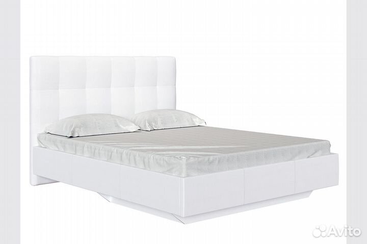 Кровать Сонум (латы)