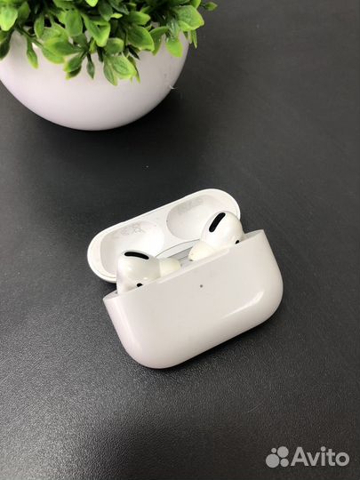 Airpods pro оригинал