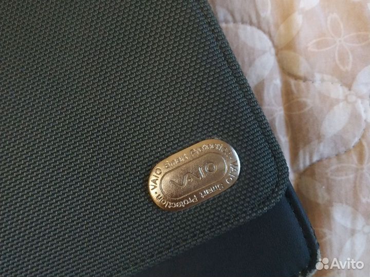 Папка для ноутбука