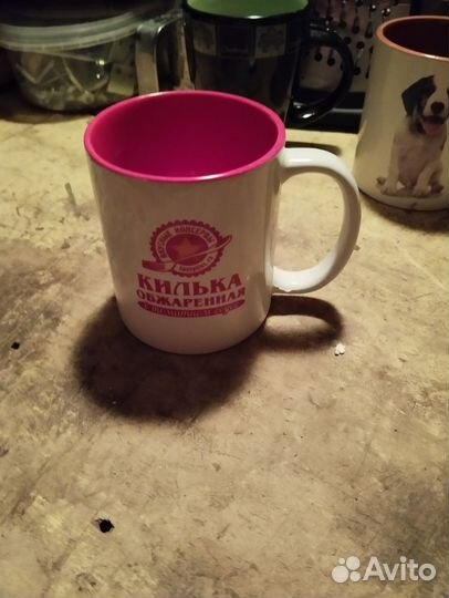 Кухонная утварь