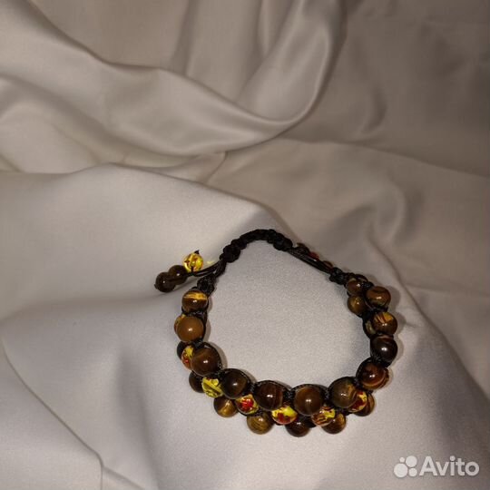 Браслет шамбала