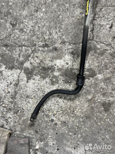 Стабилизатор передний Renault Symbol