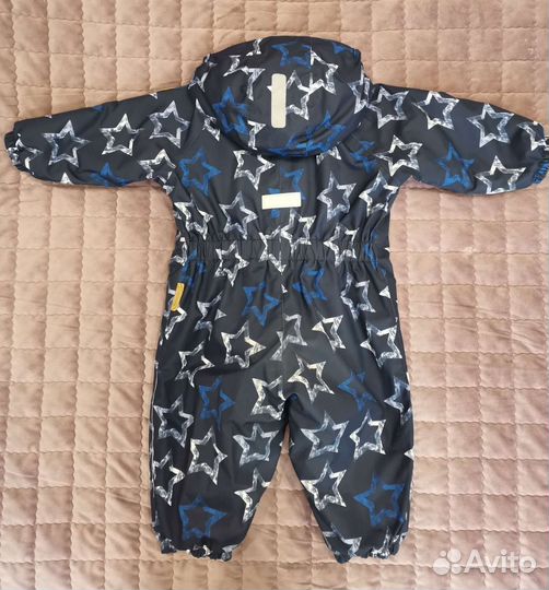 Комбинезон Reima, 80