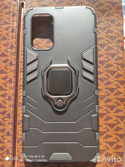 Противоударный чехол для Samsung Galaxy A 32