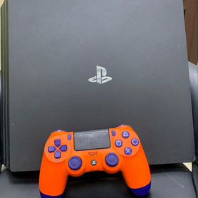 Sony PlayStation 4 Pro 1Тb Арт207056