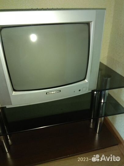 Телевизор erisson
