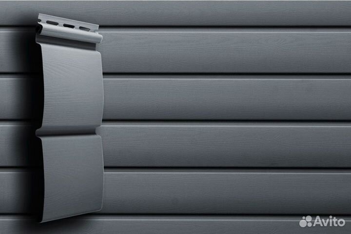 Продам сайдинг новый