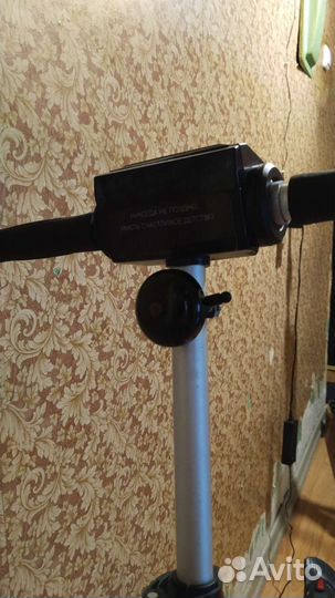 Электросамокат Aovo wheel s3 Pro