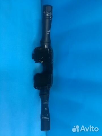 Переключатель сигналов поворота в сборе Nissan Alt