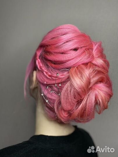 Стилист на свадьбу и любые другие мероприятия