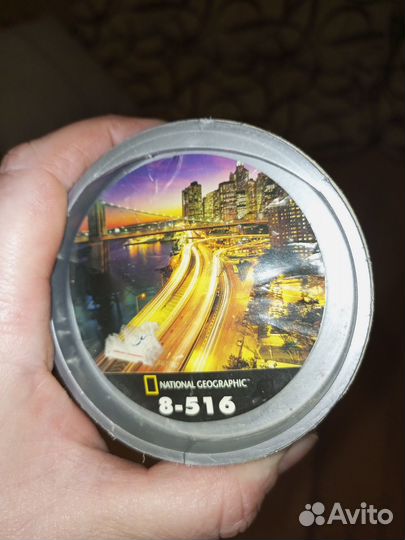 Фотообои с видом на Нью-Йорк