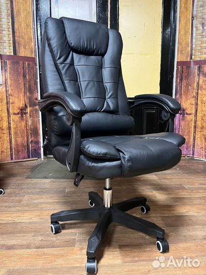 Кресло компьютерное новое