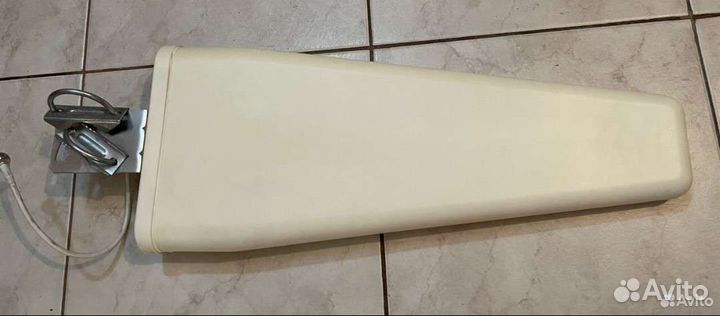 Усилитель сигнала сотовой связи