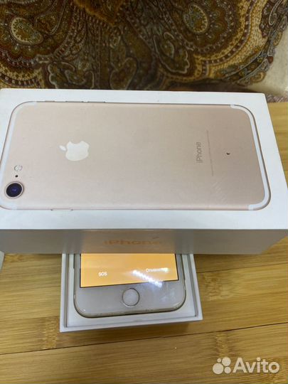 iPhone 7, 32 ГБ