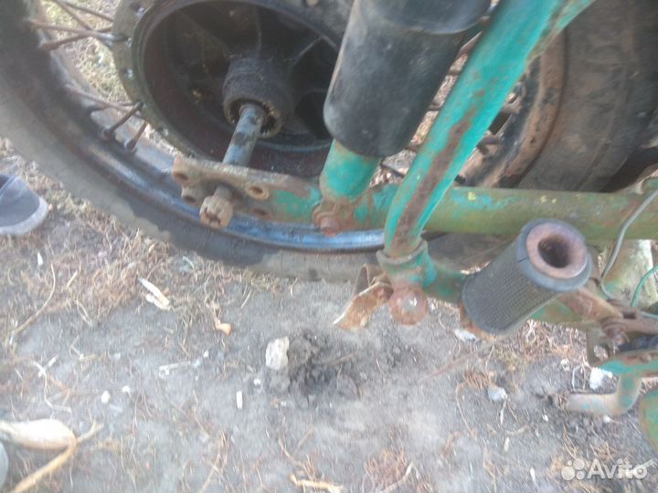 Рама Днепр