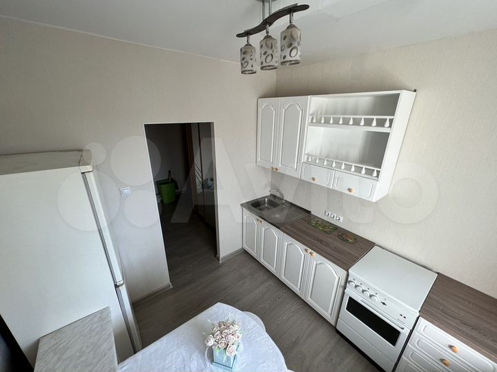 2-к. квартира, 54 м², 5/5 эт.