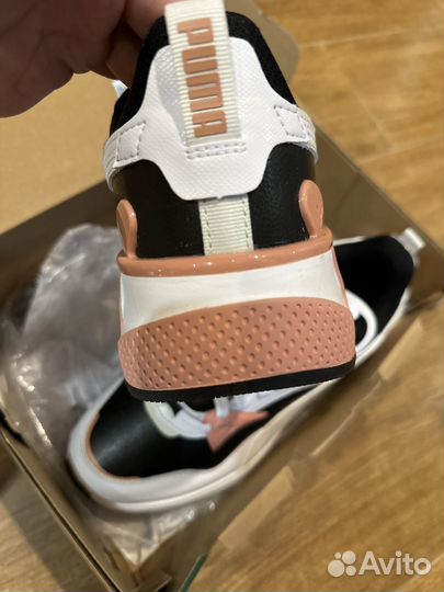 Кроссовки puma женские 40