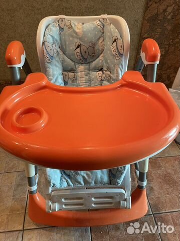 Стул для кормления
