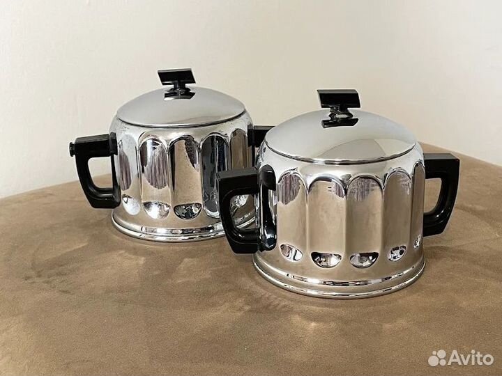 Посуда мельхиор Кольчугино