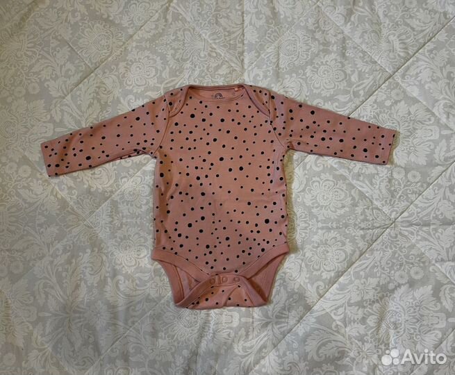 Next-Боди детские новые