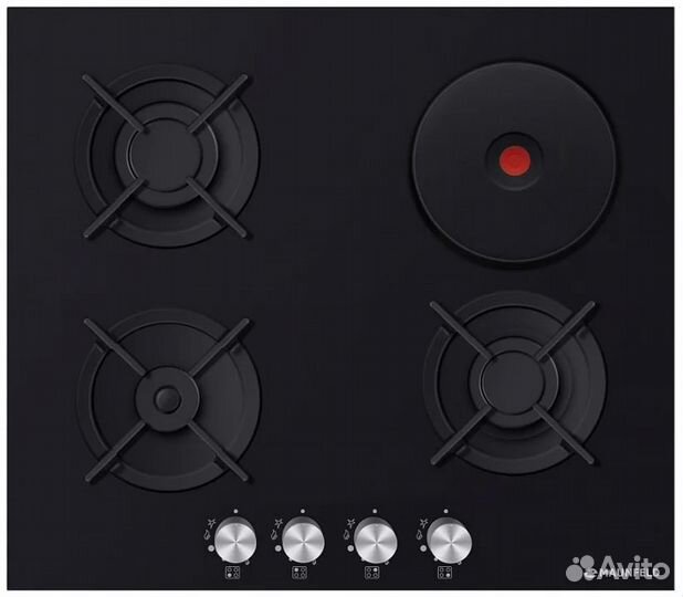 Варочная панель