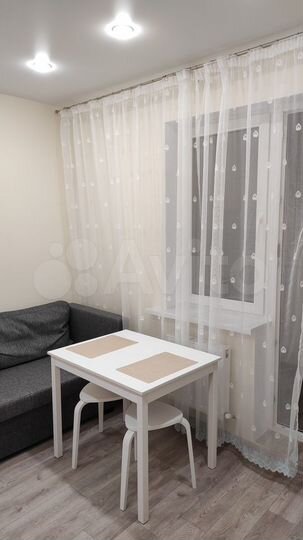 Квартира-студия, 31,1 м², 2/10 эт.