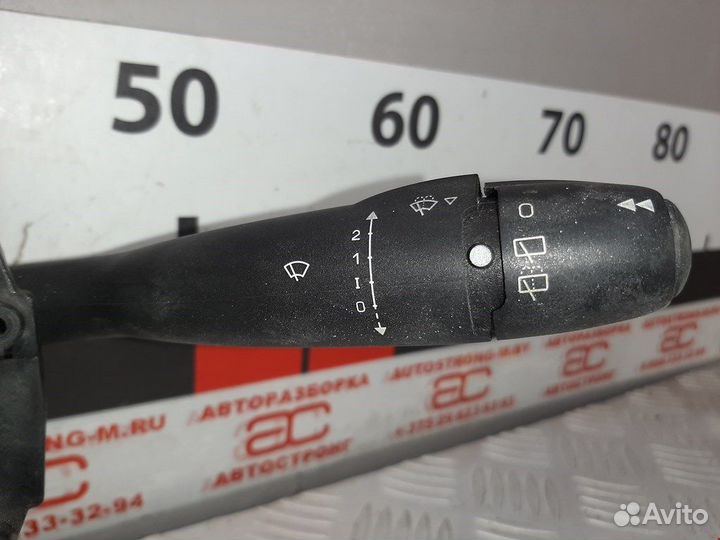 Переключатель для Peugeot-Citroen C4 Picasso 1