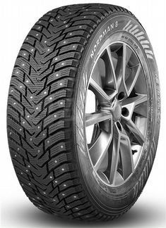 Ikon Tyres Nordman 8 175/70 R14 88T