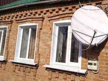 Дом 63,9 м² на участке 5,9 сот.