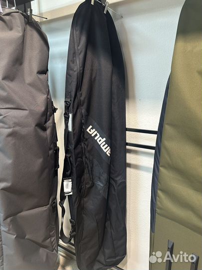 Чехол для сноуборда Amplifi 158