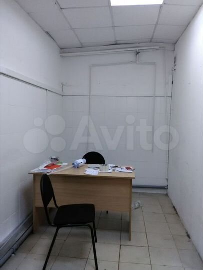 Фабрика кухни Производственное помещение, 74.8 м²