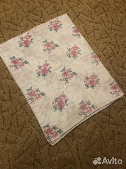 Детское одеяло