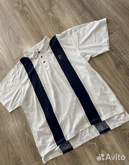 Футболка поло Nike