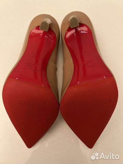 Туфли женские 38 размер