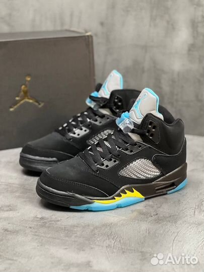 Кроссовки Nike Air Jordan 5 Retro